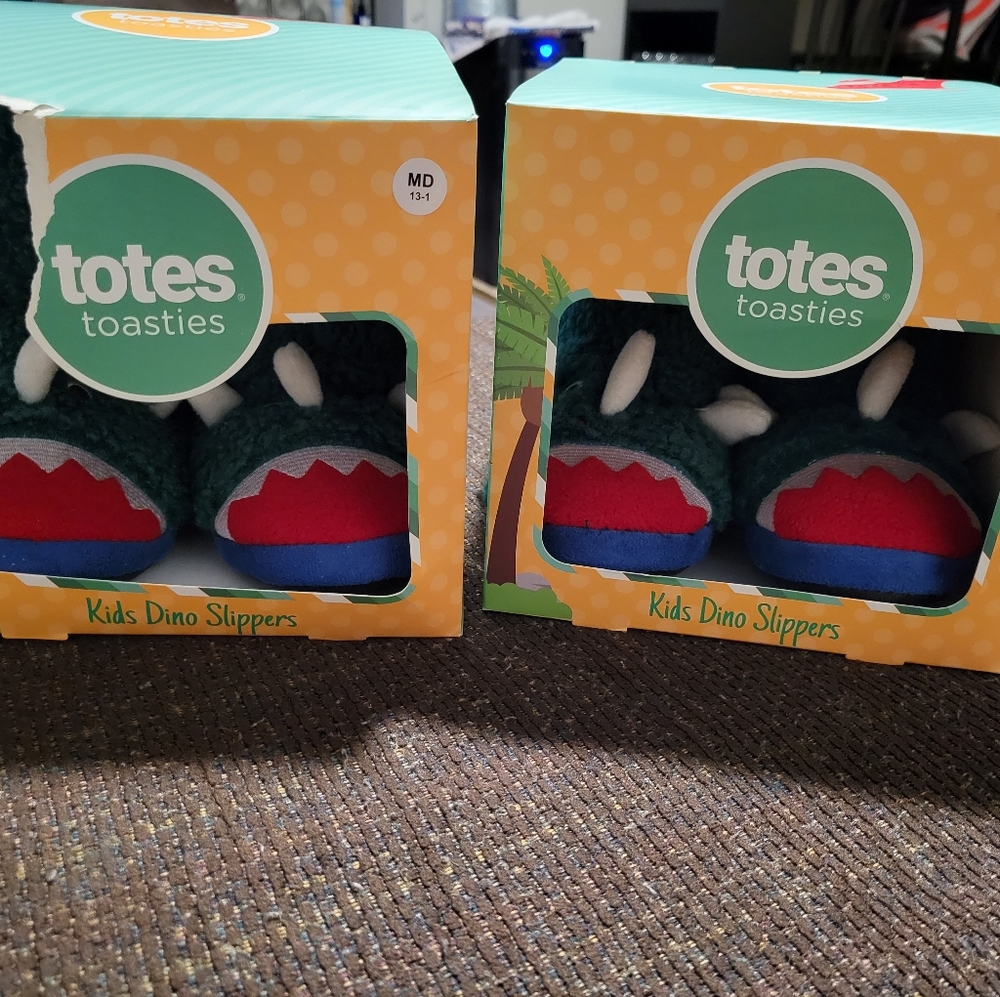 Didn't fit the kids. Too small